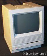 Macintosh se 30